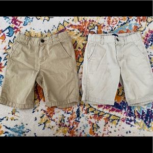 Boys Uniform Shorts - 2
